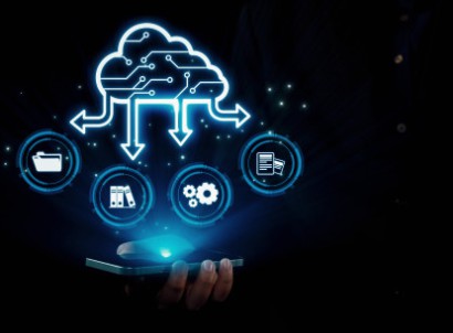 Главная — Услуги дата-центров и облачных решений — фото